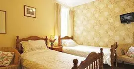 Arkleside Country Guest House | Kuzey Yorkshire (kontluk) - Richmond