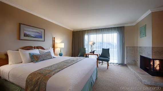 Carmel Bay View Inn | Kaliforniya - Monterey (ve civarı) - Carmel