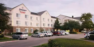 Fairfield Inn & Suites by Marriott Fort Worth/Fossil Creek