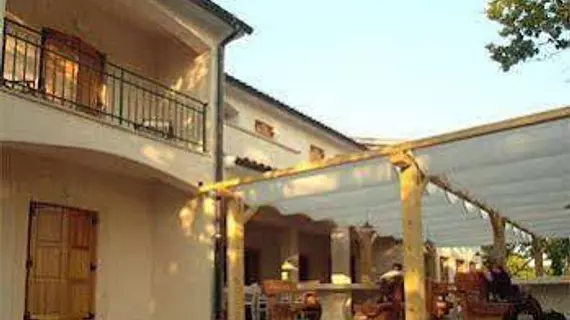 Hotel Filipini | Istria (vilayeti) - Porec - Žbandaj