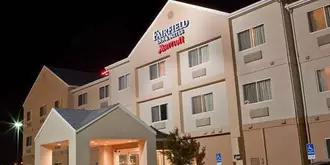 Fairfield Inn & Suites by Marriott Norman