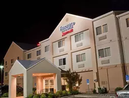 Fairfield Inn & Suites by Marriott Norman | Oklahoma - Oklahoma City (ve civarı) - Norman