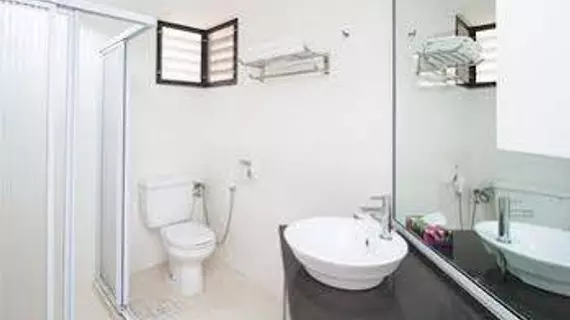 Home Suites - Batu Feringghi | Penang - George Town - Batu Ferringhi - Tanjung Bungah