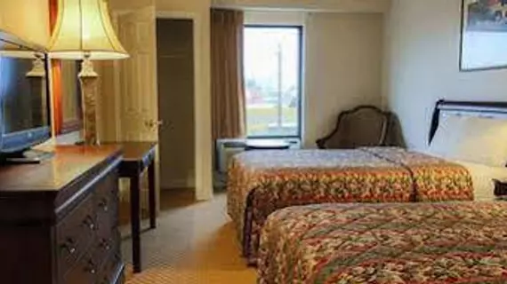 Great Value Inn | Teksas - Houston (ve civarı) - Houston