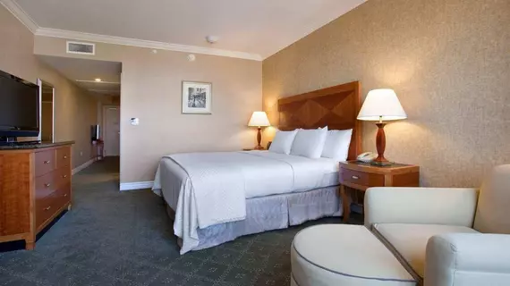 Hilton Los Angeles/San Gabriel | Kaliforniya - Los Angeles County - San Gabriel Valley