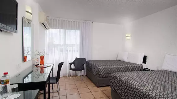 Best Western Gran Hotel Centro Historico | Jalisco - Guadalajara (ve civarı) - Guadalajara - Centro