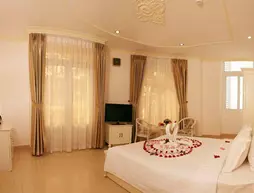 Sabah Saigon Hotel | Binh Duong (vilayet) - Ho Şi Min Şehri (ve civarı) - Ho Chi Minh City - Quận 1 - Ho Chi Minh Şehri Merkezi