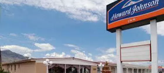 Americas Best Value Inn | New Mexico - Socorro