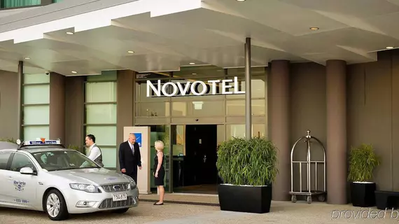 Novotel Brisbane Airport | Queensland - Brisbane (ve civarı) - Brisbane Havaalanı