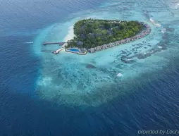 Vivanta By Taj - Coral Reef | Maldivler - Kaafu Atoll - Hembadhu Adası