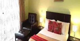 Progressive Park Hotel | Nairobi (ve civarı) - Nairobi