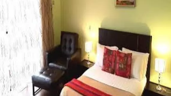 Progressive Park Hotel | Nairobi (ve civarı) - Nairobi