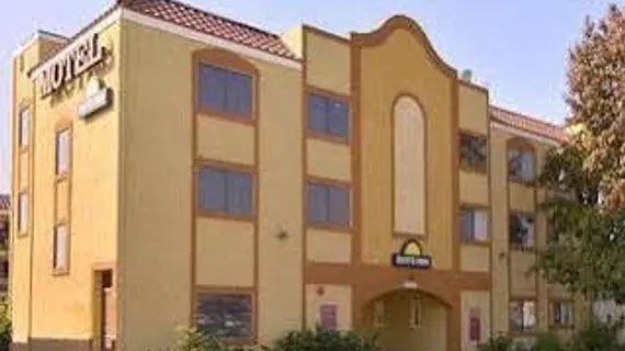 Days Inn Alhambra | Kaliforniya - Los Angeles County - Alhambra