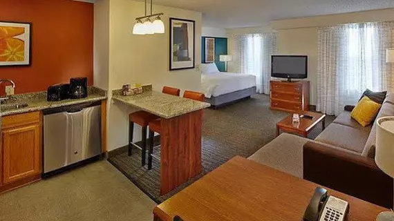 Residence Inn by Marriott Orlando East/UCF Area | Florida - Orlando (ve civarı) - Orlando