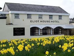 Eliot House Hotel, Liskeard