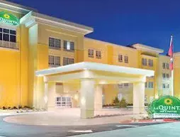 La Quinta Inn & Suites Little Rock - West | Arkansas - Little Rock (ve civarı) - Little Rock