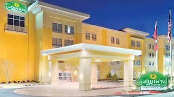 La Quinta Inn & Suites Little Rock - West | Arkansas - Little Rock (ve civarı) - Little Rock