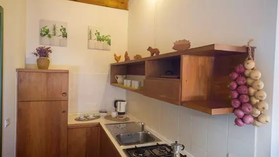 Agriturismo San Mattia | Veneto - Verona (ve civarı) - Verona - Nord-Ovest