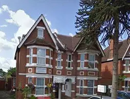 Argyle Lodge | Hampshire (kontluk) - Southampton