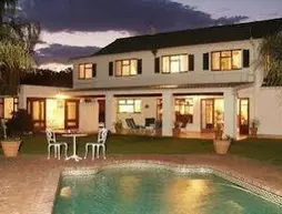 Point Lodge | Western Cape (il) - Knysna