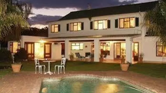 Point Lodge | Western Cape (il) - Knysna