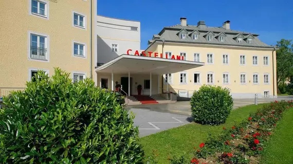 ARCOTEL Castellani Salzburg | Salzburg (eyalet) - Salzburg