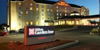 Hilton Garden Inn Halifax Airport