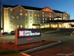 Hilton Garden Inn Halifax Airport | Nova Scotia - Halifax (ve civarı) - Enfield