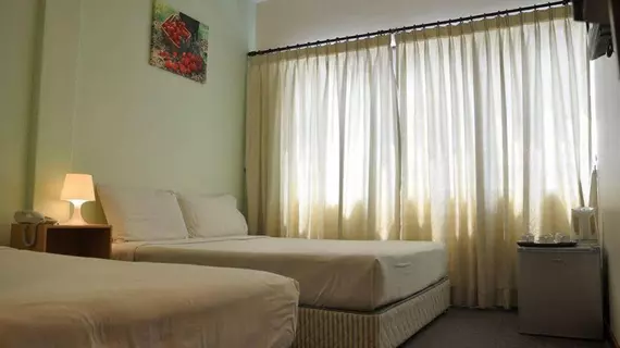 Hotel Sempurna | Kuala Lumpur (ve civarı) - Bukit Ceylon