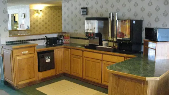 Bridgeport Inn | Wisconsin - Prairie Du Chien