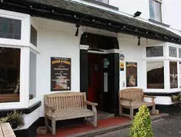 The Eagle and Child Inn | Cumbria (kontluk) - Kendal