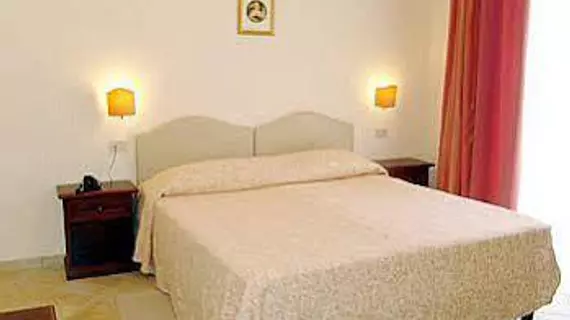 Hotel Del Corso | Sicilya - Messina (vilayet) - Taormina Sahili - Taormina - Taormina Kent Merkezi