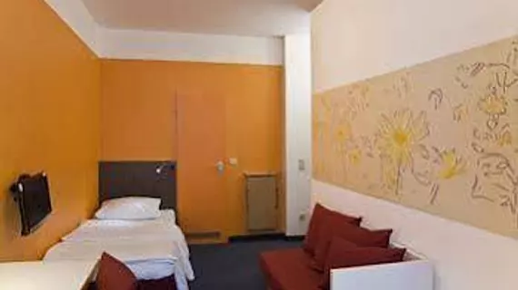 Hotel Aigner | Kuzey Ren-Westfalia - Bonn (ve civarı) - Bonn - Nordstadt