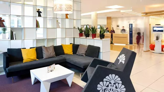 Novotel Vilnius Centre | Vilnius (ve civarı) - Vilnius