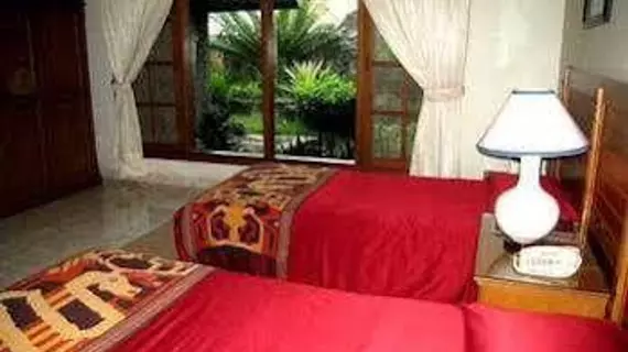 Pondok Serrata Convention, Boutique & Tourist Hotel | Orta Cava - Semarang