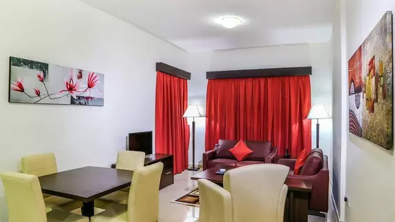 Splendor Hotel Apartments Al Barsha | Dubai - Dubai