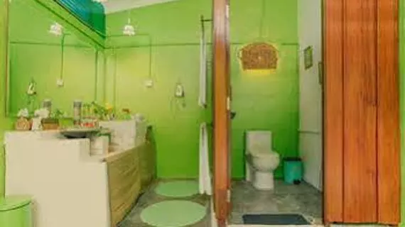 Klick-Klock Homestay | Malacca - Malacca