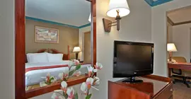 Holiday Inn Express Austin North Central | Teksas - Austin (ve civarı) - Austin