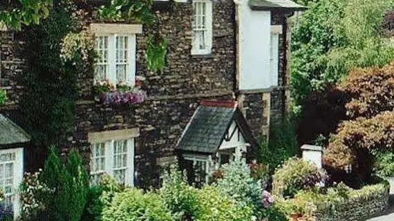 Kirkwood Guest House | Cumbria (kontluk) - Windermere