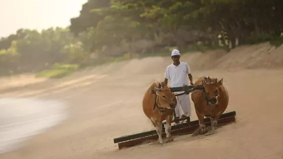 InterContinental Bali Resort | Bali - Jimbaran - Jimbaran Körfezi