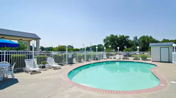 Best Western Ville Platte | Louisiana - Ville Platte