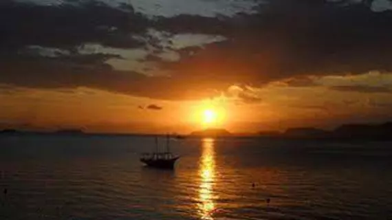 Pousada Pier 7400 | Rio de Janeiro (eyaleti) - Angra dos Reis