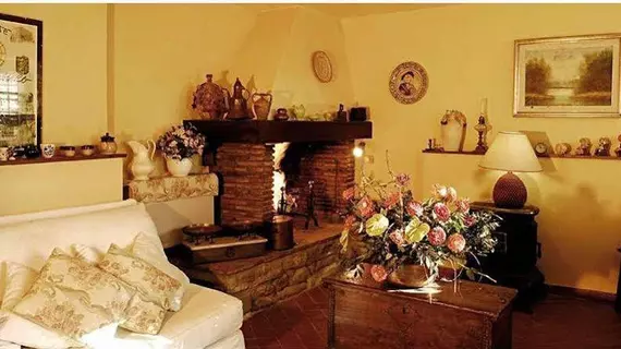 Locanda Del Molino | Toskana - Arezzo (vilayet) - Cortona