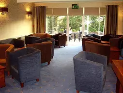 Oaklands Hotel | Norfolk (kontluk) - Norwich - The Broads Ulusal Parkı