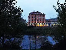 Hotel Cavour | Lazio - Rieti (vilayet) - Rieti