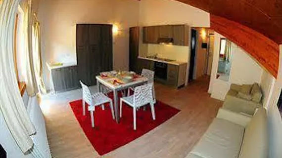 Residence Felik | Valle d'Aosta - Gressoney-la-Trinite