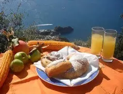 B&B Miramare | Campania - Agerola