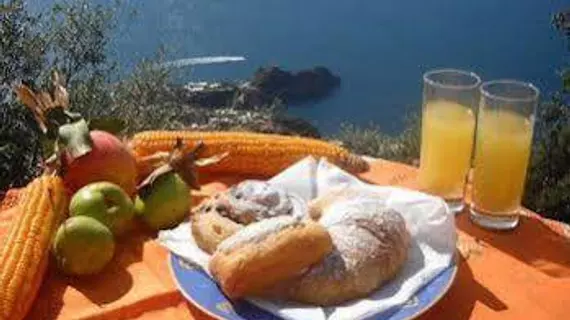 B&B Miramare | Campania - Agerola