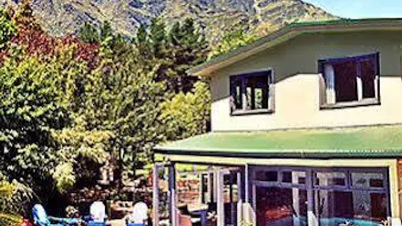 Remarkables Lodge | Otago - Queenstown (ve civarı) - Kawarau Falls - Jacks Point