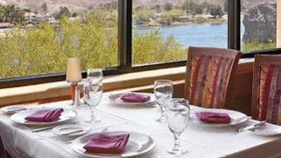 Harrah's Hotel & Casino Laughlin | Nevada - Clark County - Laughlin